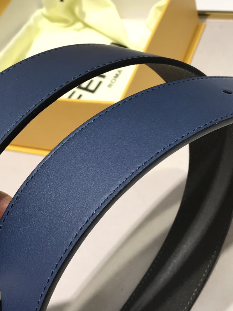 Fendi Belts